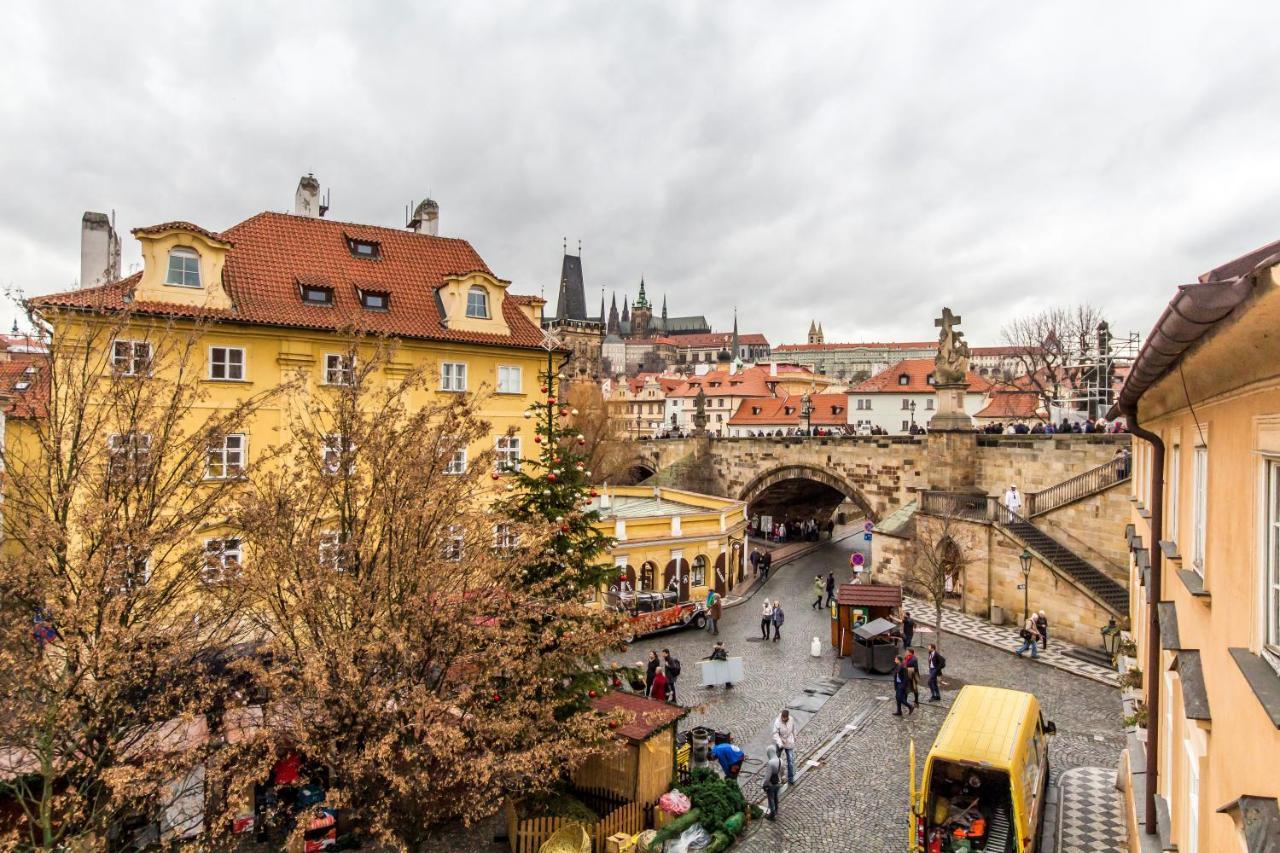 Hotel U Jezulatka - Prague, Prague